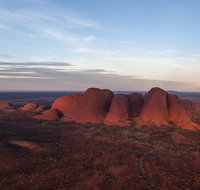 Scenic Flight Uluru  Kata Tjuta - Nambucca Heads Accommodation