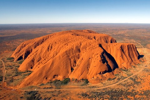 Scenic Flight: Desert Explorer - Nambucca Heads Accommodation 3