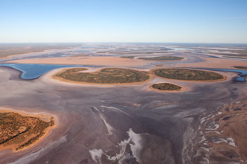 Scenic Flight: Desert Explorer - Nambucca Heads Accommodation 4
