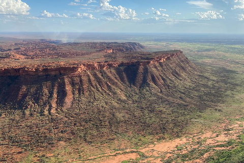 Scenic Flight: Desert Explorer - Nambucca Heads Accommodation 5