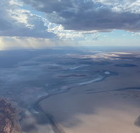 Scenic Flight The Ultimate Outback Adventure - Nambucca Heads Accommodation