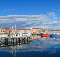 Grand Hobart Walking Tour - Nambucca Heads Accommodation