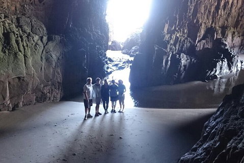 The Port Arthur MEGA Day Trip From Hobart - Nambucca Heads Accommodation 0