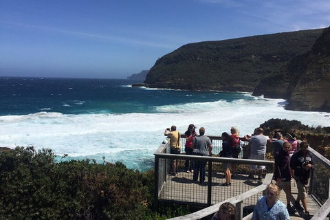 The Port Arthur MEGA Day Trip From Hobart - Nambucca Heads Accommodation 2