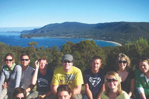The Port Arthur MEGA Day Trip From Hobart - Nambucca Heads Accommodation 3