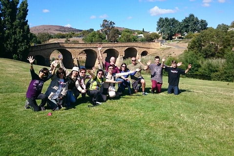 The Port Arthur MEGA Day Trip From Hobart - Nambucca Heads Accommodation 4