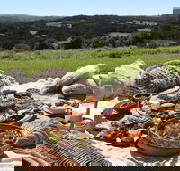 A picnic in Byron Bay - Nambucca Heads Accommodation