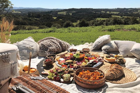 A Picnic In Byron Bay - Nambucca Heads Accommodation 0