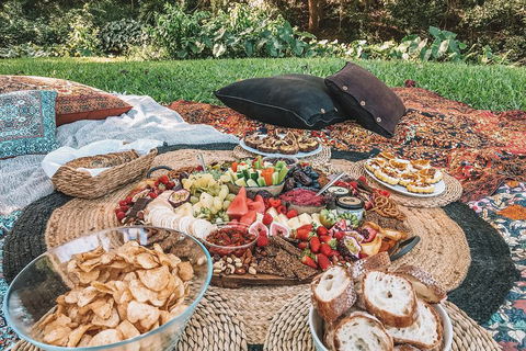 A Picnic In Byron Bay - Nambucca Heads Accommodation 1