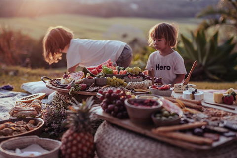 A Picnic In Byron Bay - Nambucca Heads Accommodation 2