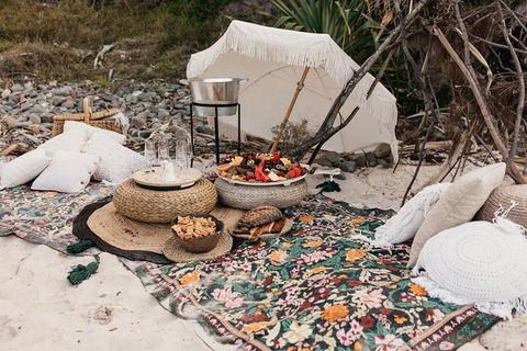 A Picnic In Byron Bay - Nambucca Heads Accommodation 3