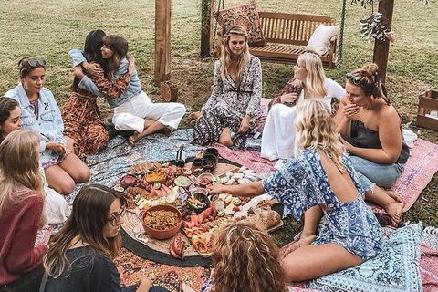 A Picnic In Byron Bay - Nambucca Heads Accommodation 4