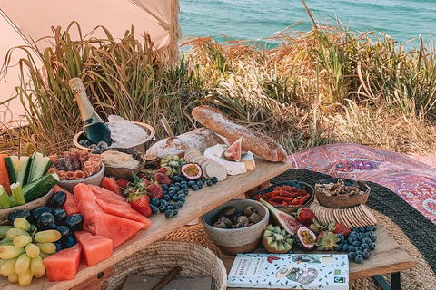 A Picnic In Byron Bay - Nambucca Heads Accommodation 5