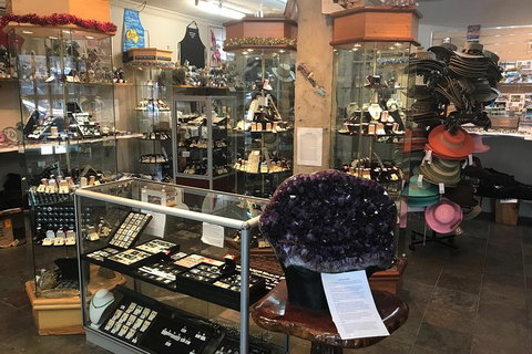 Adelaide City Highlights With Hahndorf And Mt. Lofty - Nambucca Heads Accommodation 2