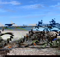 Adelaide City to Sea Bike Tour - Nambucca Heads Accommodation