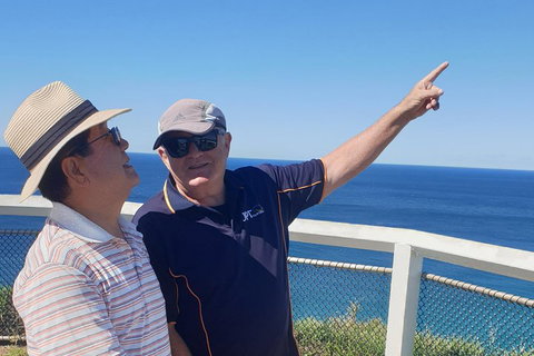 Chill Out At Byron Bay From Gold Coast - Nambucca Heads Accommodation 0