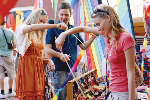 Chill Out At Byron Bay From Gold Coast - Nambucca Heads Accommodation 2