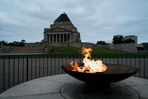 LGBT+ 3-Hour Private Walking Tour Of Melbourne - Nambucca Heads Accommodation 5