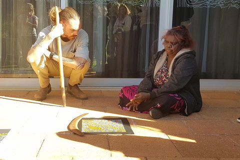 Blue Mountains Tour From Sydney With An Aboriginal Experience - Nambucca Heads Accommodation 1