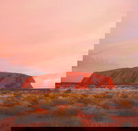3-Day Alice Springs to Uluru Ayers Rock via Kings Canyon Tour - Nambucca Heads Accommodation