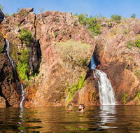 Litchfield National Park Day Tour from Darwin - Nambucca Heads Accommodation