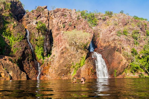 Litchfield National Park Day Tour From Darwin - Nambucca Heads Accommodation 0