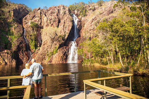 Litchfield National Park Day Tour From Darwin - Nambucca Heads Accommodation 1