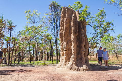 Litchfield National Park Day Tour From Darwin - Nambucca Heads Accommodation 2