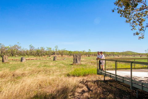 Litchfield National Park Day Tour From Darwin - Nambucca Heads Accommodation 3
