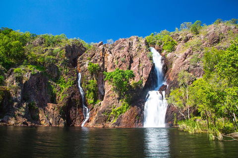 Litchfield National Park Day Tour From Darwin - Nambucca Heads Accommodation 4