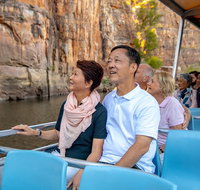 Katherine Day Tour from Darwin including Katherine Gorge Cruise - Nambucca Heads Accommodation