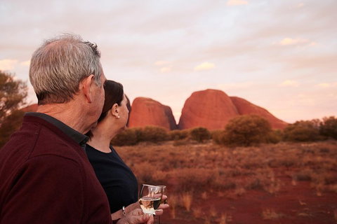 Kata Tjuta Sunset Half Day Trip - Nambucca Heads Accommodation 0