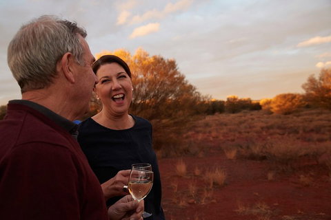 Kata Tjuta Sunset Half Day Trip - Nambucca Heads Accommodation 1