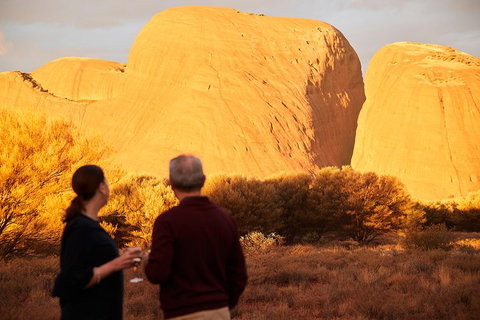 Kata Tjuta Sunset Half Day Trip - Nambucca Heads Accommodation 5