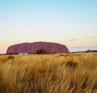 Ayers Rock Combo Uluru Base and Sunset plus Uluru Sunrise and Kata Tjuta with an Optional BBQ Dinner or Kings Canyon Day Trip - Nambucca Heads Accommodation