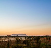Uluru Ayers Rock Field of Light Sunrise Tour - Nambucca Heads Accommodation