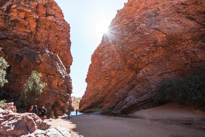 Alice Springs NT Nambucca Heads Accommodation