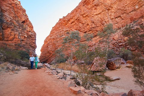 Best Of Alice Springs Full Day Tour - Nambucca Heads Accommodation 1