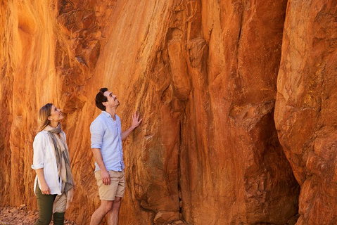 Best Of Alice Springs Full Day Tour - Nambucca Heads Accommodation 2
