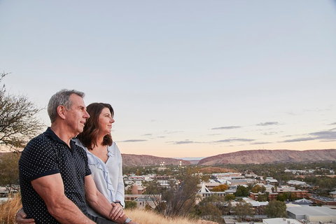 Best Of Alice Springs Full Day Tour - Nambucca Heads Accommodation 5