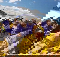 30-Minute Sydney Harbour Jet Boat Ride Thunder Twist - Nambucca Heads Accommodation