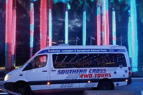 Evening Rainforest & Glow Worm Experience - Nambucca Heads Accommodation 0