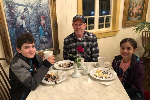 Evening Rainforest & Glow Worm Experience - Nambucca Heads Accommodation 3