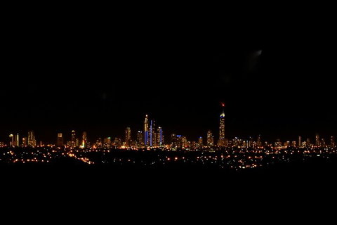 Evening Rainforest & Glow Worm Experience - Nambucca Heads Accommodation 5