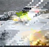 Journey Beyond Cruise Sydney Harbour - All inclusive Dinner Cruise - Nambucca Heads Accommodation