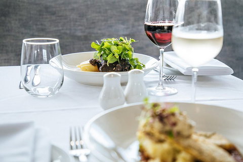 Journey Beyond Cruise Sydney Harbour - All Inclusive Dinner Cruise - Nambucca Heads Accommodation 0