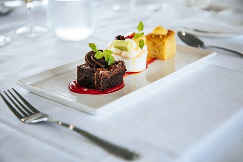 Journey Beyond Cruise Sydney Harbour - All Inclusive Dinner Cruise - Nambucca Heads Accommodation 2