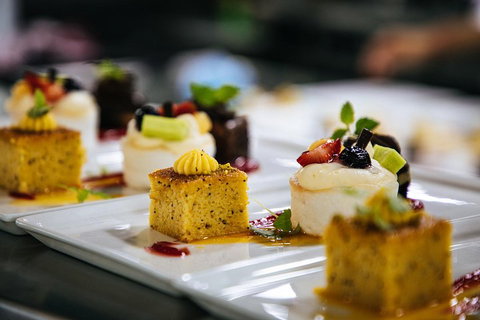 Journey Beyond Cruise Sydney Harbour - All Inclusive Dinner Cruise - Nambucca Heads Accommodation 3