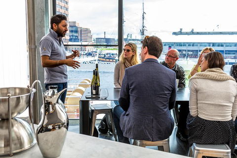 Tasmanian Wine Tour - Nambucca Heads Accommodation 1