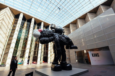 Private City Kickstart Tour: Melbourne - Nambucca Heads Accommodation 3